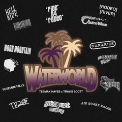WATERWORLD: THE ALBUM