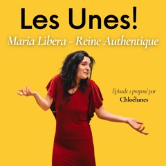 Maria Libera Podcast