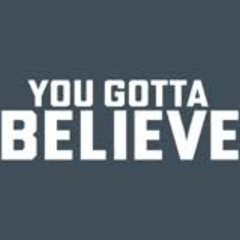 Ash Hunter - You Gotta Believe - OUT NOW ON BANDCAMP****