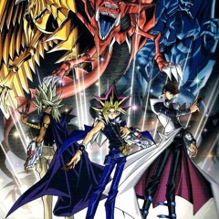 Yu-Gi-Oh Japanese OST
