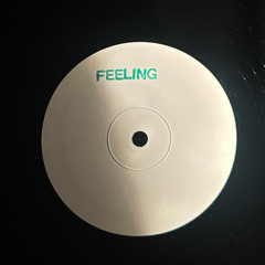 Keinemusik, RY X - Feeling (TWO LANES Remix)