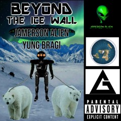 Beyond The Ice Wall (EP)