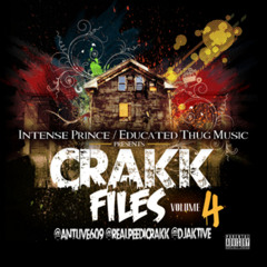 God Bless Tha Lyrical