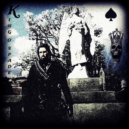 King O’ Spade