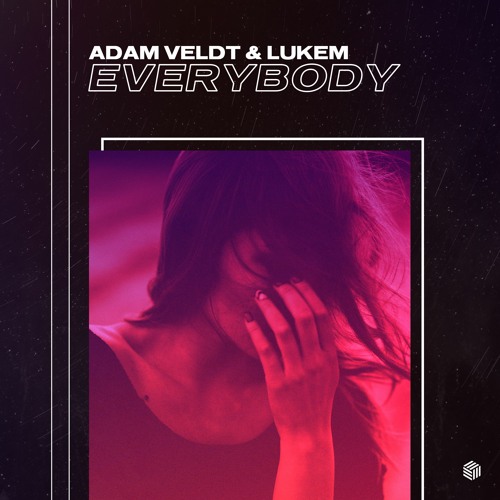 Adam Veldt & Lukem - EVERYBODY