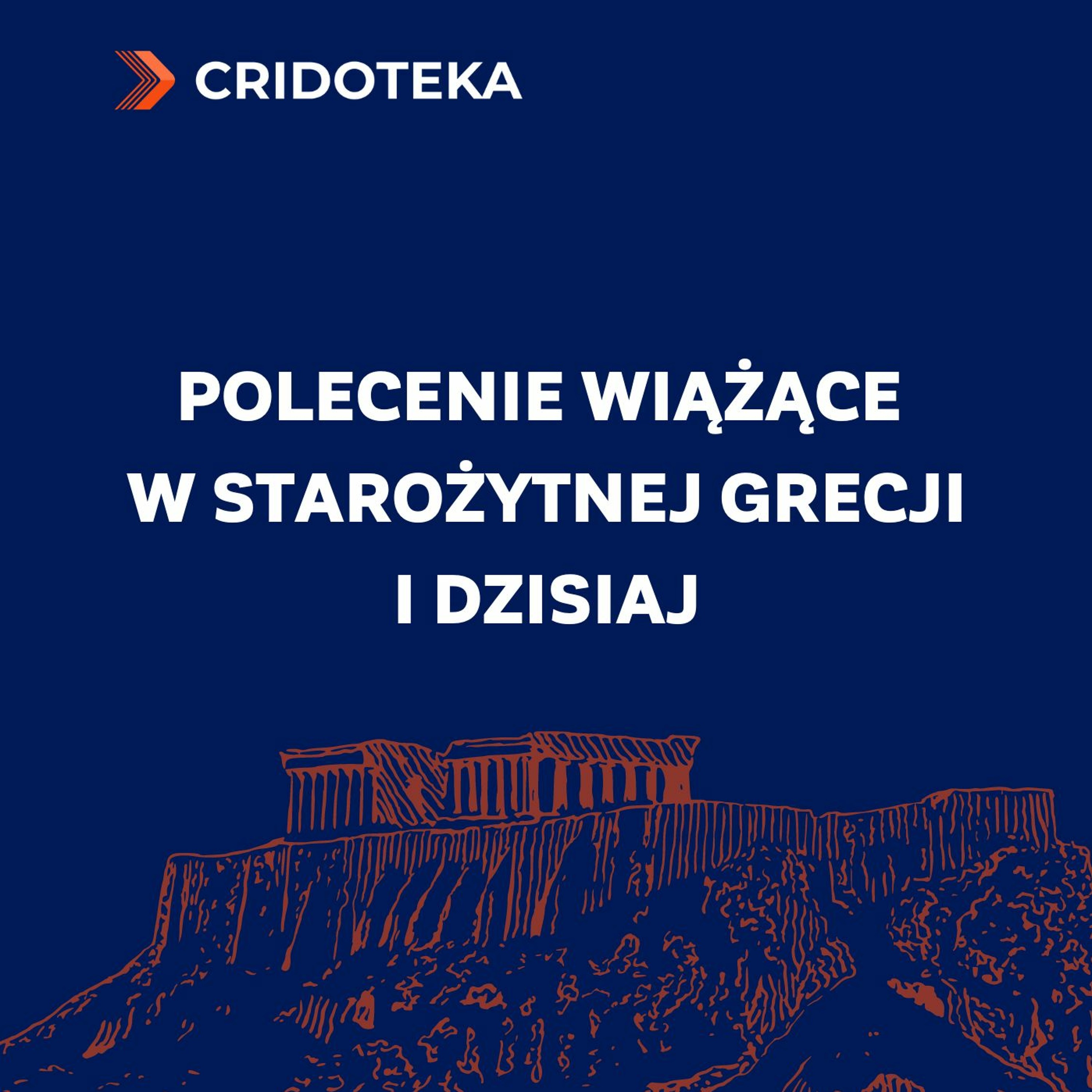 CRIDOTEKA