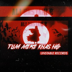 TUM MERE KHAS HO - Ali Unstable (Official Audio)