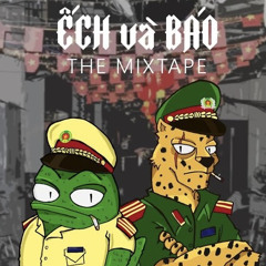 Ông Can - Ếch và Báo Remix (Re-up)