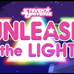 Steven Universe Unleash The Light Battle!