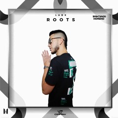 ROOTS - SANTIAGO MORENO LIVE SESSION @LABDJCOMPANY