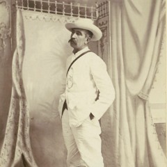 Louis Becke - Pacific Explorer & Writer with Allegra Marshall