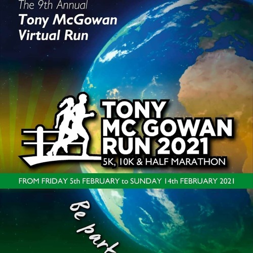 free virtual runs 2021