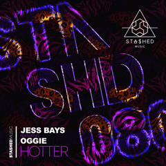 Hotter (Extended Mix) [feat. Oggie]