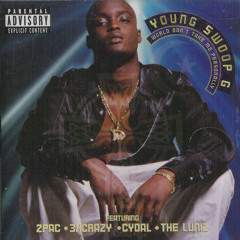 Not to Be F**ked Wit (feat. Luniz, 3X Krazy & Cydal)