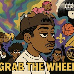 Grab the Wheel (Remix)