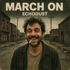 March On