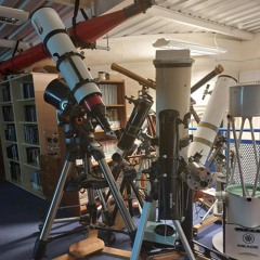 a cosmic party political broadcast on behalf of the Voice party