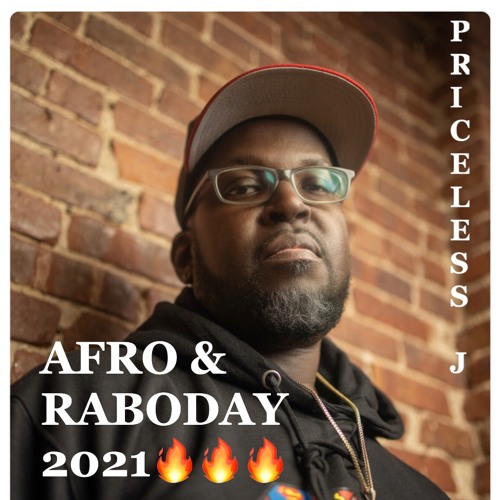 PRICELESS J AFRO-RABODAY EXCLU 2021