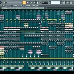 Mười năm nhân gian remix Style TH