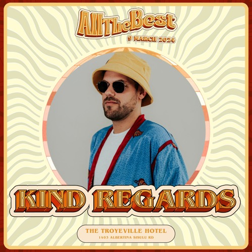 Kind Regards
