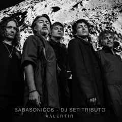 VΛLEПƬIП - Opening DJ Set Tributo Babasonicos - Cordoba, Argentina [23.11.2023]