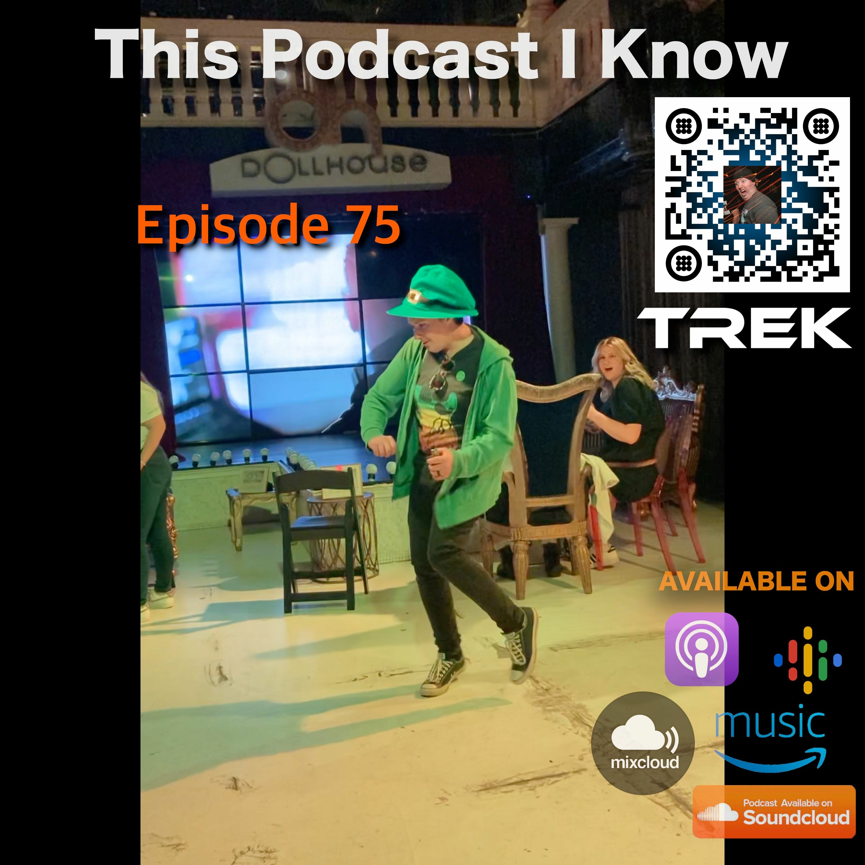This Podcast I Know