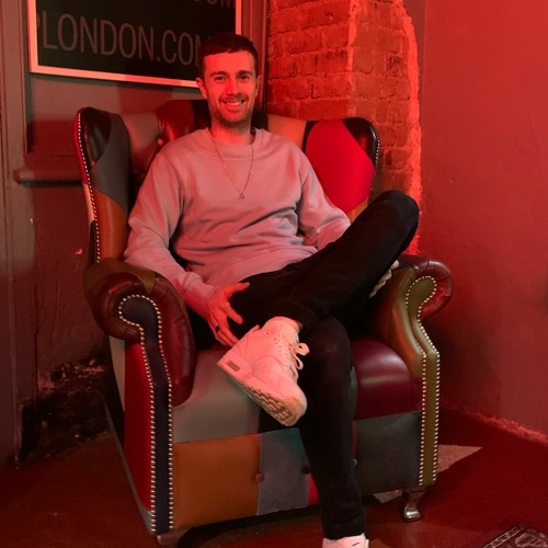 Inermu Records w/ James Dexter - 23.03.22