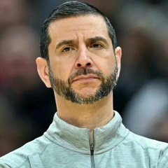 James Borrego - postgame (11/29/25)