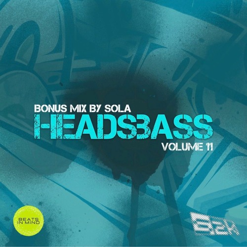 {Premiere} Mixmaster Doc - Dope Dragon Thing (HeadsBass)