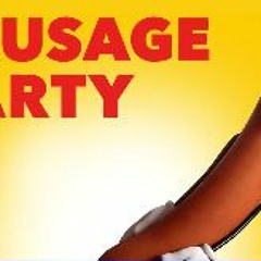 Sausage Party (2016) FullMovie MP4/HD 3031130