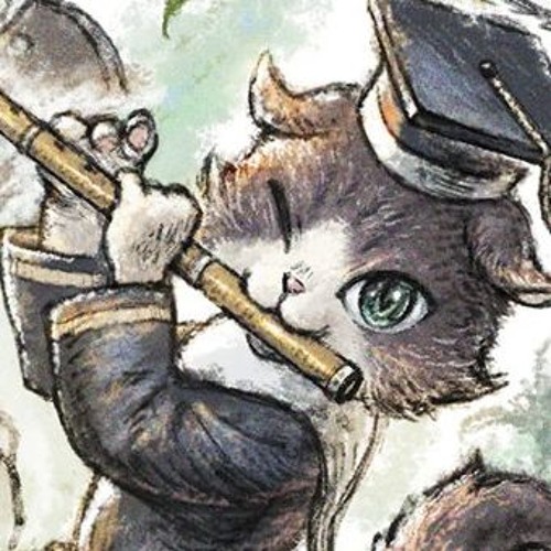 octopath traveler series OST