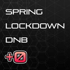 Spring Lockdown Drum and Bass mix 29-09-2020