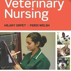 [ACCESS] EPUB 🗂️ Handbook of Veterinary Nursing by  Hilary Orpet &  Perdi Welsh EBOO
