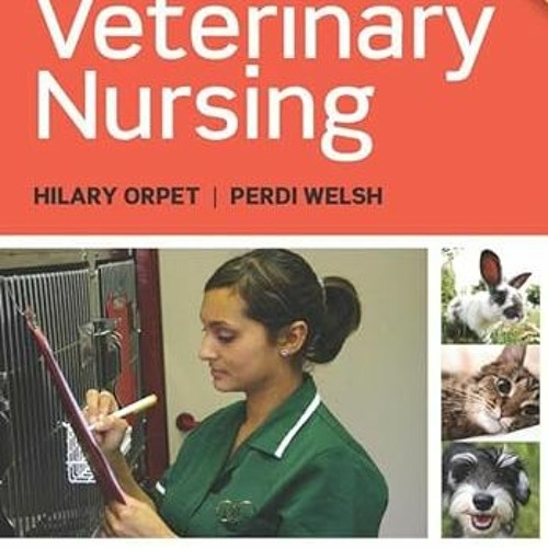 [READ] PDF EBOOK EPUB KINDLE Handbook of Veterinary Nursing by  Hilary Orpet &  Perdi