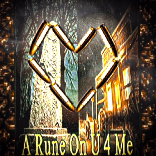 A Rune On U 4 Me