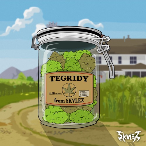 TEGRIDY