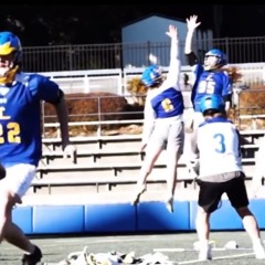 Loyola Blakefield 2021 Pregame