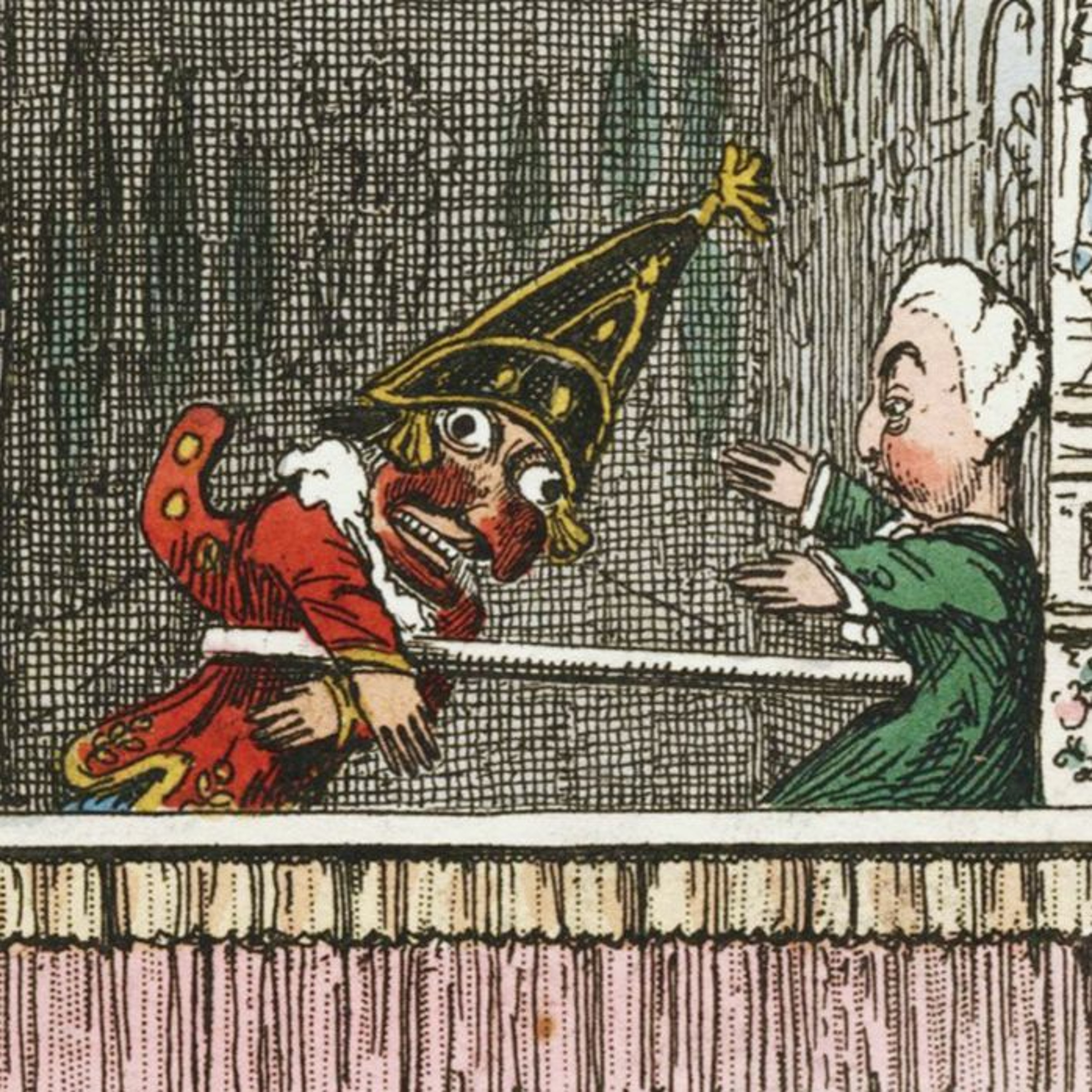 The Stanley and Branley Show