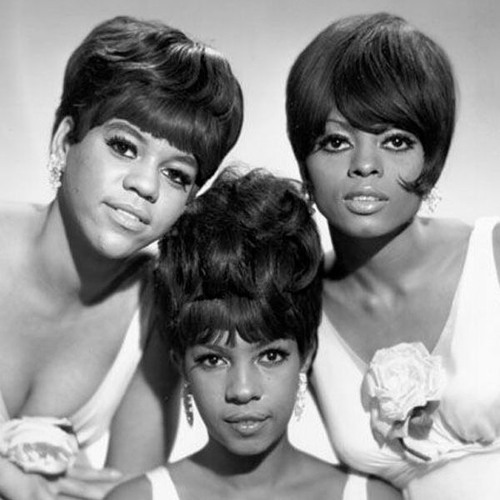 The Supremes Reflections Butta Love Blend