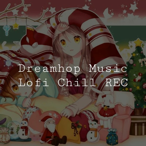 [REC] Dreamhop Music V1 Instrumental Lofi | Q8 (219)
