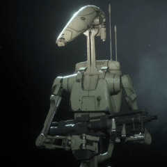 Welcome to the internet - B1 Battle droid (AI Cover).mp3
