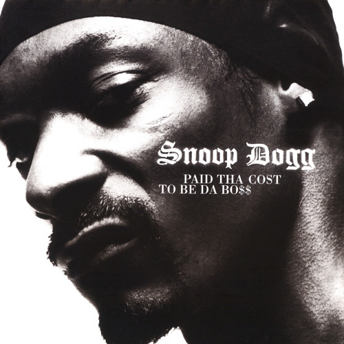 Snoop Dogg Feat. Pharrell & Uncle Charlie Wilson: Beautiful (2003)