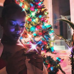 Hold You For Christmas (prod. by ceddy machiavelli)