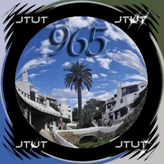 Journeys Through Uplifting Trance 965