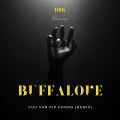 Vương Anh Tú - Cứu Vãn Kịp Không ( DRK Remix )
