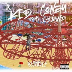 A Kid From Coney Island  ( Beat By Boger Beats )