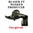 Masked Produser Ft Blaser -You Got Me (spinnin Contest)