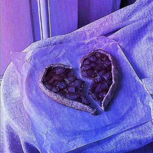 don't break my heart - binz x touliver (slowed + reverb)