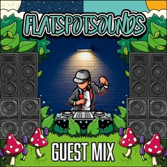 Guest Mix #007 WARDY [DnB]