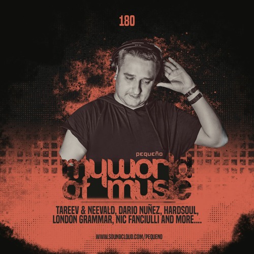 PEQUEÑO - MY WORLD OF MUSIC 180